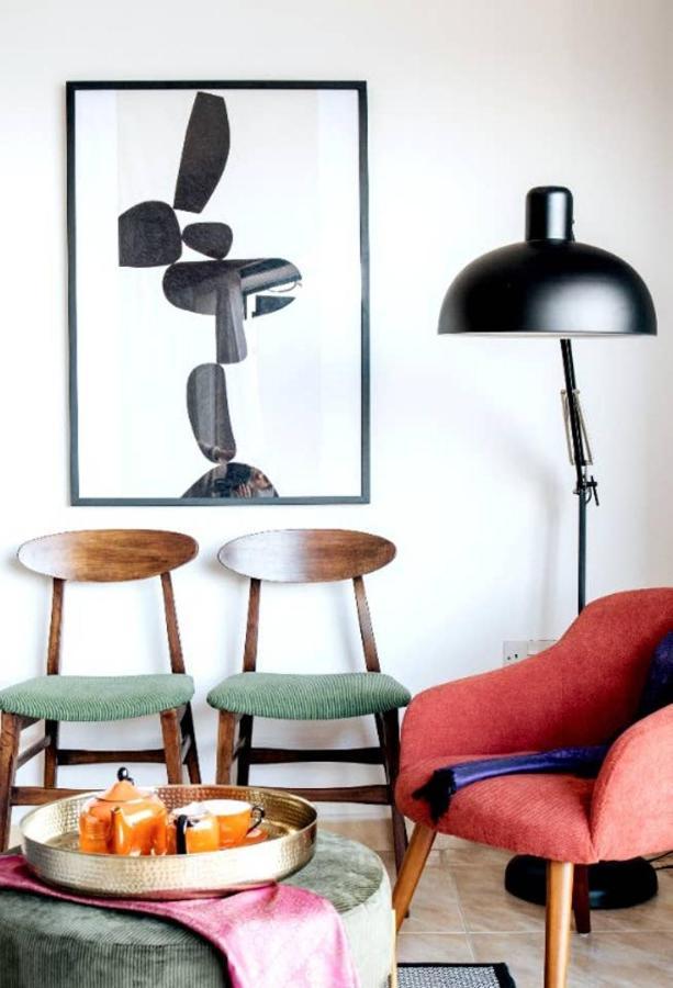 Escape To Paradise Apartament